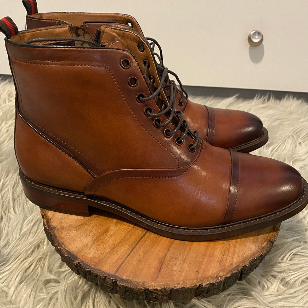 New Steve Madden Mens shoes